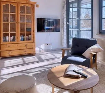  Eichenpark Haus 2 Wohnung 5 "Eichen-Deck"