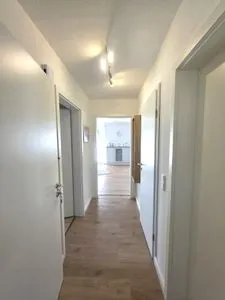 Empfang Godewind - Wohnung 1