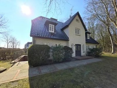 Hauptansicht Eulenkamp 8 c - DHH rechts