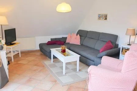 Ferienwohnung Hühnergott für 3 Personen + Haustier Hühnergott