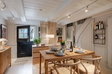  Inselidyll Alter Friesenhof