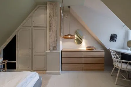  Inselidyll Alter Friesenhof