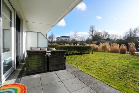 Strandglück Appartement 1C