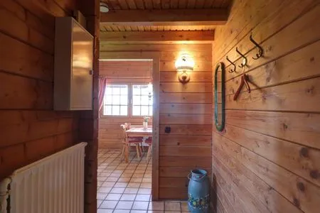  Seehof Nr. 2 - Ferienhaus in erster Reihe am See