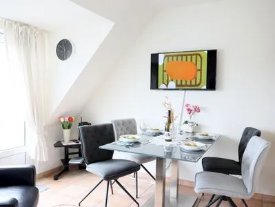 Wohnzimmer Seestr. 4a, Whg. 7