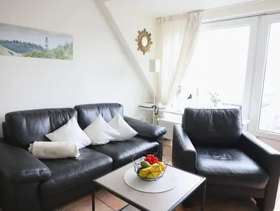 Wohnzimmer Seestr. 4a, Whg. 7