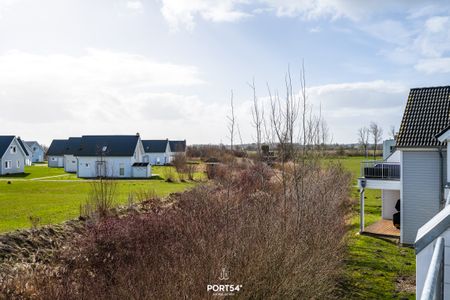 Gartenblick