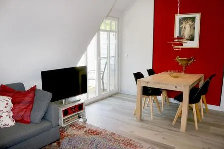 Zum Leuchtturm W9 Zum Leuchtturm Wohnung 9