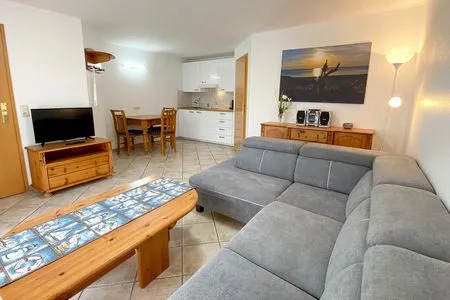 Wohnung 1 im Haus Kleist Haus Kleist Wohnung 1