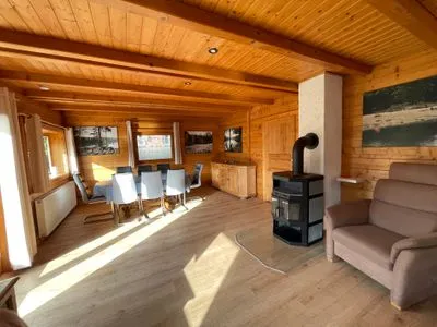  Unser Landhaus - Lastering Ferienhäuser & Apartments