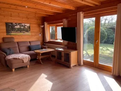  Unser Landhaus - Lastering Ferienhäuser & Apartments