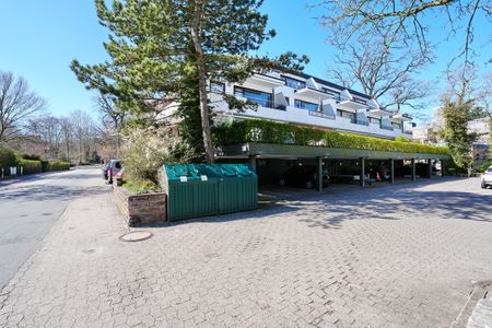 Haus Wohldstraße 27