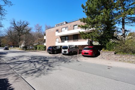 Haus Wohldstraße 27