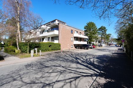 Haus Wohldstraße 27