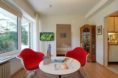 Haus Wohldstraße 27 Appartement 5