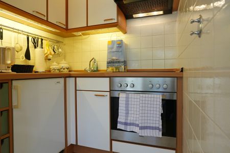 Haus Wohldstraße 27 Appartement 5
