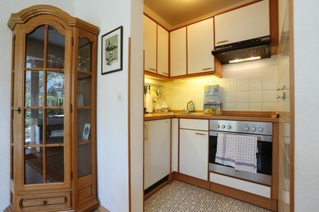 Haus Wohldstraße 27 Appartement 5