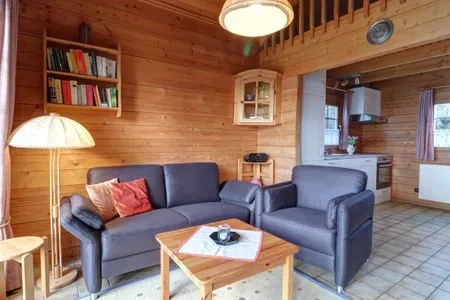  Seehof Nr. 3 - Panorama am Hemmelsdorfer Seeufer