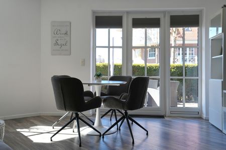 Ostseeallee Appartement 4 Appartement Ostseeview