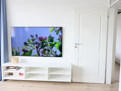 TV / Multimedia Paulstr. 2, Whg. 14