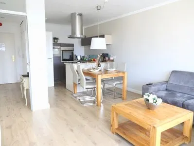 Wohnzimmer Paulstr. 2, Whg. 14