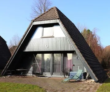 Terrasse Ferienhaus Schneekristall