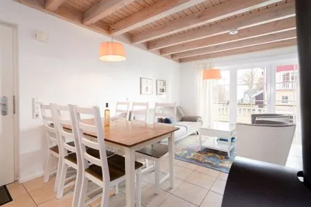 Wohnzimmer Strandpark Sierksdorf H056