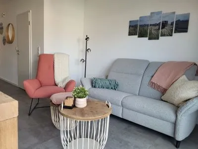  Domizil Gordingstek - Fewo 3