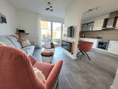  Domizil Gordingstek - Fewo 3