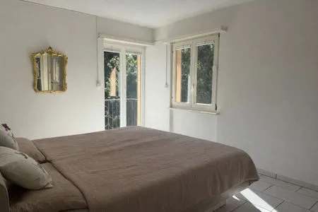 Schlafzimmer Molino Vecchio