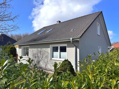 Ferienhaus Achtsam mee(h)rverliebt