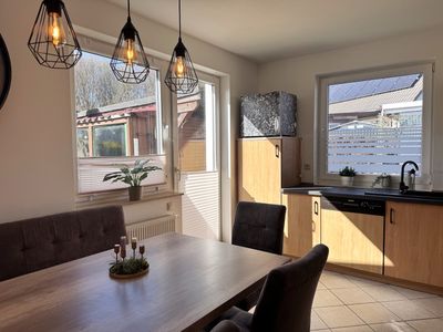 Ferienhaus Achtsam mee(h)rverliebt