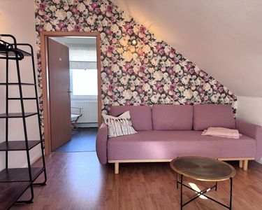 Ferienhaus Achtsam mee(h)rverliebt