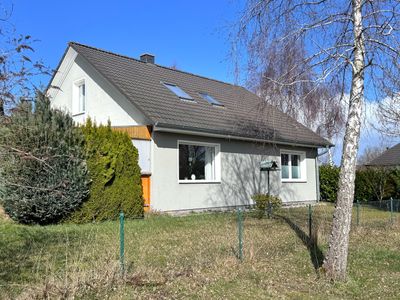Ferienhaus Achtsam mee(h)rverliebt