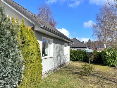 Ferienhaus Achtsam mee(h)rverliebt