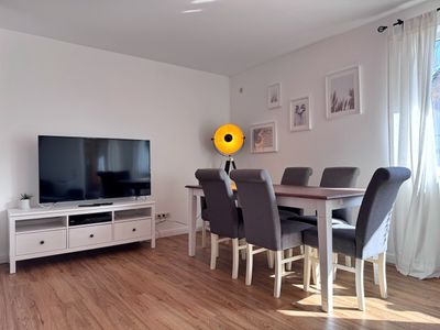 Ferienhaus Achtsam mee(h)rverliebt
