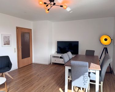 Ferienhaus Achtsam mee(h)rverliebt