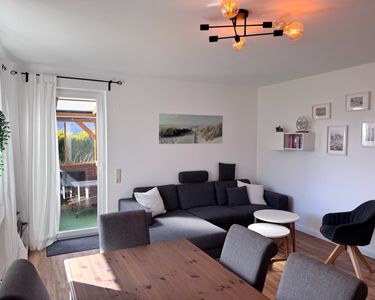 Ferienhaus Achtsam mee(h)rverliebt