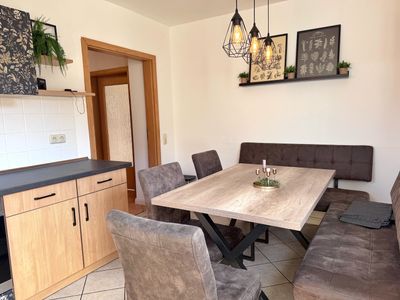 Ferienhaus Achtsam mee(h)rverliebt