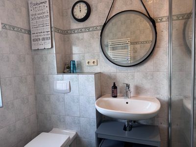 Ferienhaus Achtsam mee(h)rverliebt