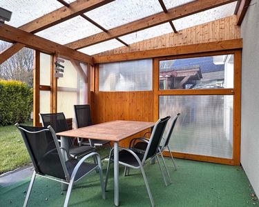 Ferienhaus Achtsam mee(h)rverliebt