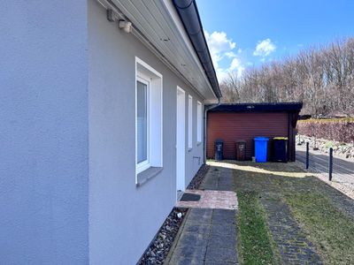 Ferienhaus Achtsam mee(h)rverliebt