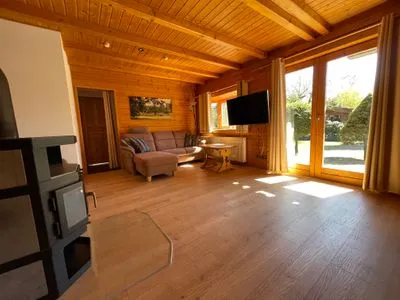  Unser Landhaus - Lastering Ferienhäuser & Apartments