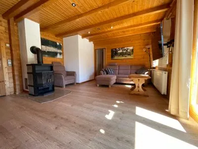  Unser Landhaus - Lastering Ferienhäuser & Apartments