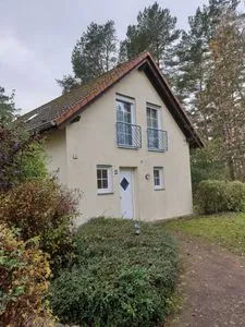  Ferienhaushäfte zum Plauer See