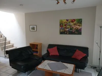  Ferienhaushäfte zum Plauer See