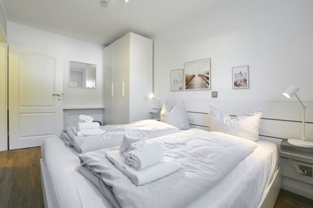 Ferienhaus LUV und LEE