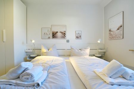 Ferienhaus LUV und LEE