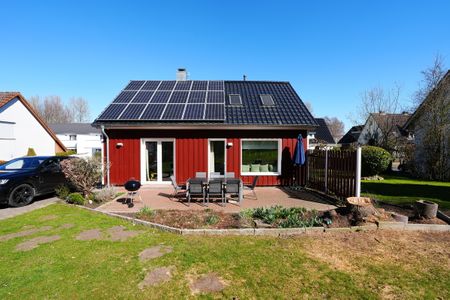 Ferienhaus LUV & LEE