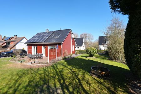 Ferienhaus LUV & LEE